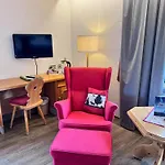 Landgasthof Jostalstueble Hotel 3*