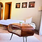 Landgasthof Jostalstueble 3*