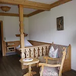 Hotel Landgasthof Jostalstueble