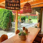 Hotel Landgasthof Jostalstueble 3*