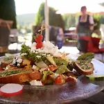 Hotel Landgasthof Jostalstueble