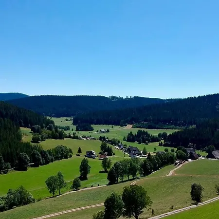 Landgasthof Jostalstueble 3*