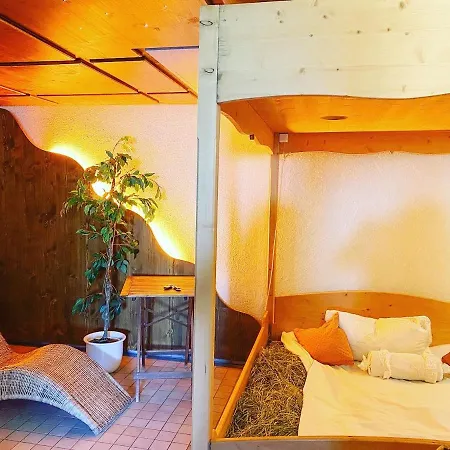 Landgasthof Jostalstueble