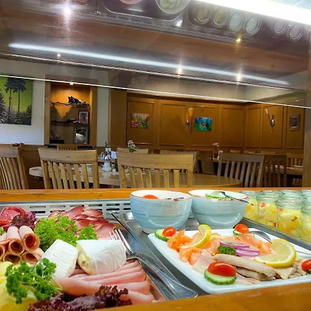 Hotel Landgasthof Jostalstueble Titisee-Neustadt