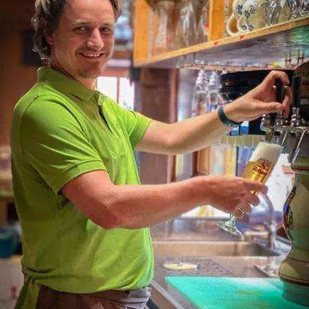 Hotel Landgasthof Jostalstueble 3*