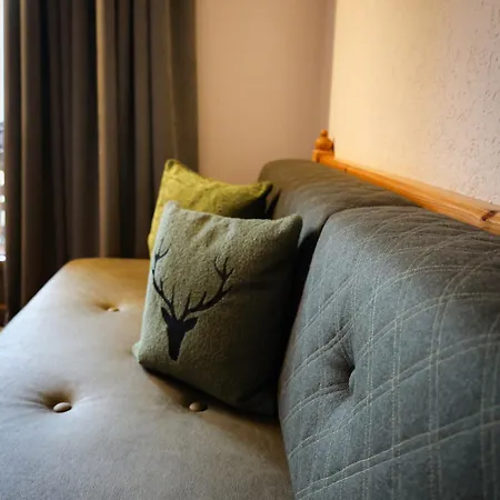 Landgasthof Jostalstueble Hotel 3*