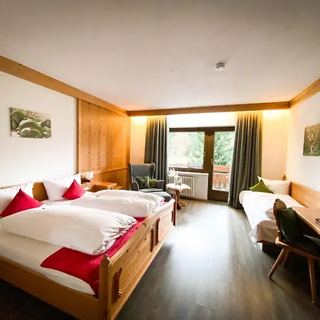 Landgasthof Jostalstüble Hotel 3*
