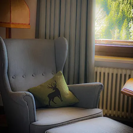 Landgasthof Jostalstueble 3* Titisee-Neustadt