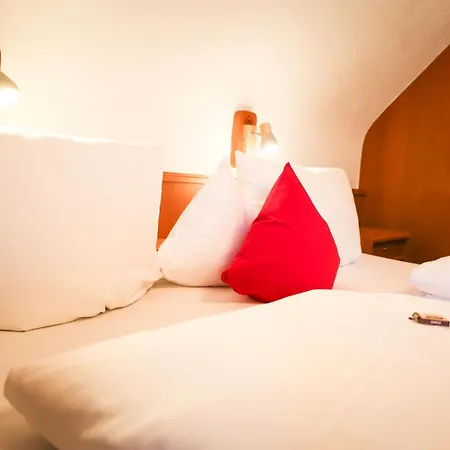 מלון Landgasthof Jostalstueble טיטיזי-נוישטאדט