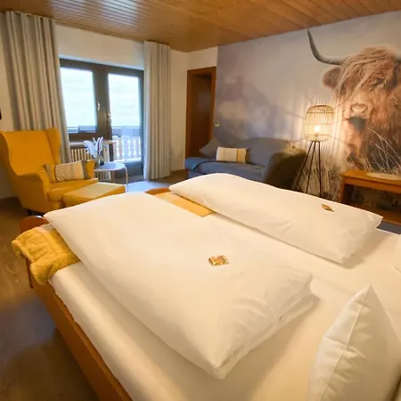 Landgasthof Jostalstueble