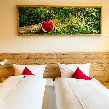 Landgasthof Jostalstüble 3*