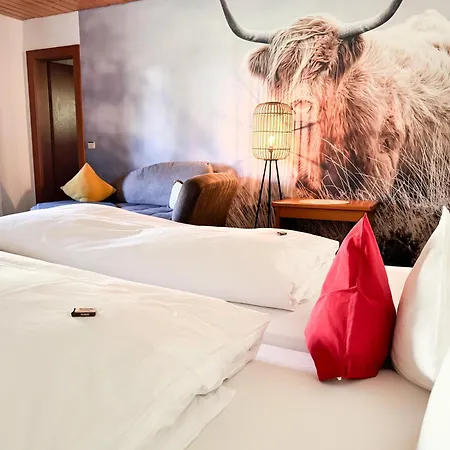 Landgasthof Jostalstueble