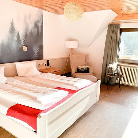 Hotel Landgasthof Jostalstueble Titisee-Neustadt
