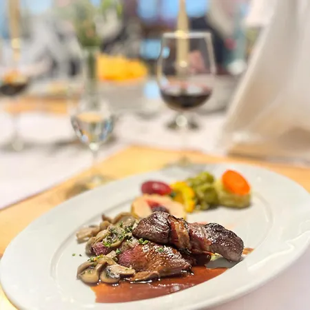 Landgasthof Jostalstueble 3*