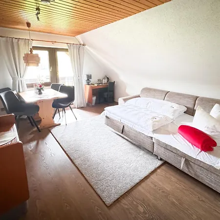 Hotel Landgasthof Jostalstüble