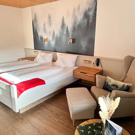 Hotel Landgasthof Jostalstüble 3*