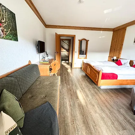 Landgasthof Jostalstüble Hotel Titisee-Neustadt