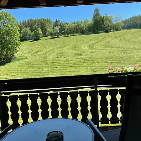 Hotel Landgasthof Jostalstüble