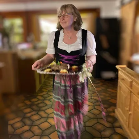 Landgasthof Jostalstueble