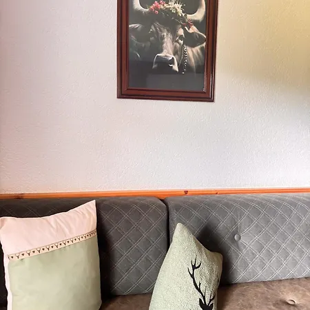 Landgasthof Jostalstueble 3*