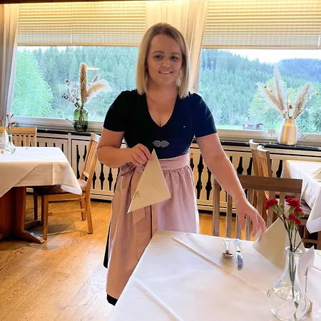 Landgasthof Jostalstueble