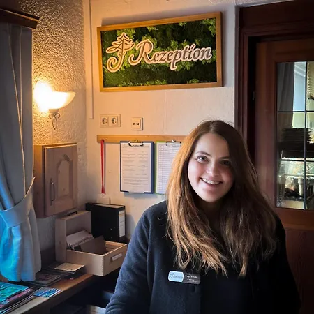 Landgasthof Jostalstueble Hotel