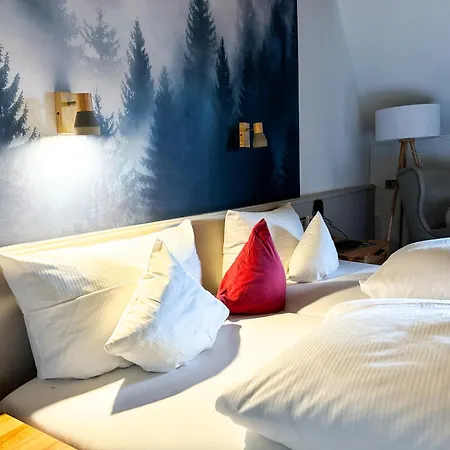 Hotel Landgasthof Jostalstueble