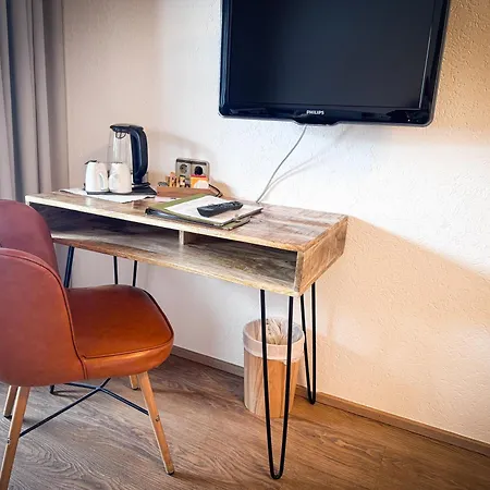 Landgasthof Jostalstüble Hotel 3*