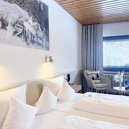 Landgasthof Jostalstueble Hotel Titisee-Neustadt