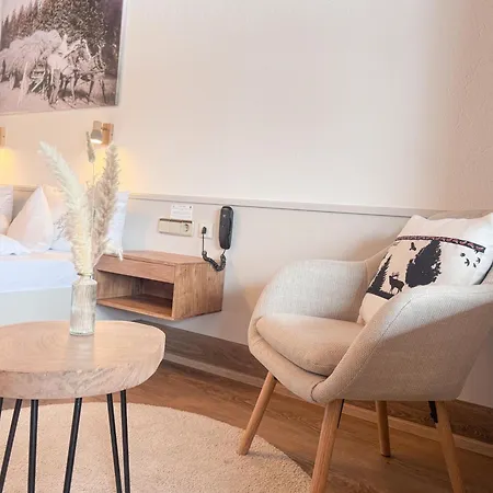 Hotel Landgasthof Jostalstueble Titisee-Neustadt