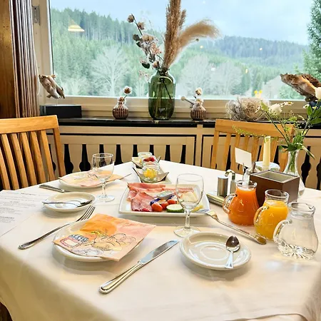 Landgasthof Jostalstüble 3* Titisee-Neustadt