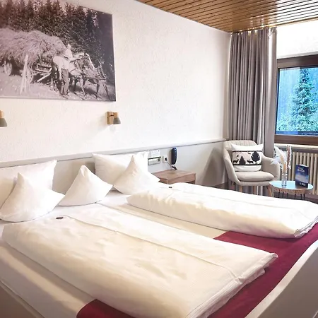 Landgasthof Jostalstueble