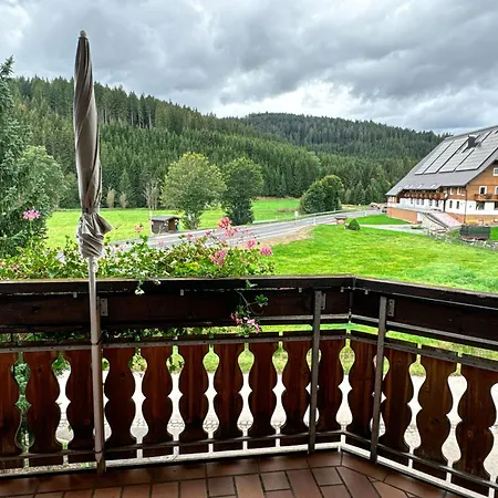 Landgasthof Jostalstueble 호텔 3*