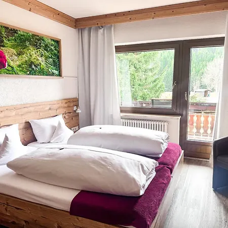 Landgasthof Jostalstüble Titisee-Neustadt