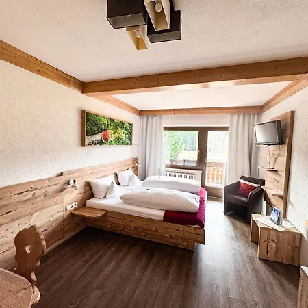 Hotel Landgasthof Jostalstüble