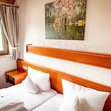 Landgasthof Jostalstüble 3* Titisee-Neustadt