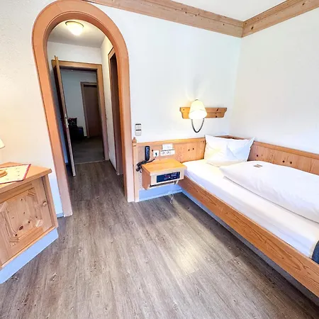 Landgasthof Jostalstueble 3*