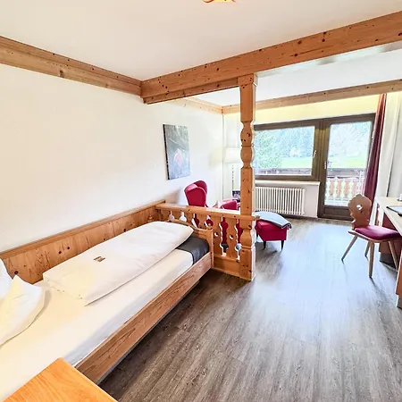 Landgasthof Jostalstüble Titisee-Neustadt