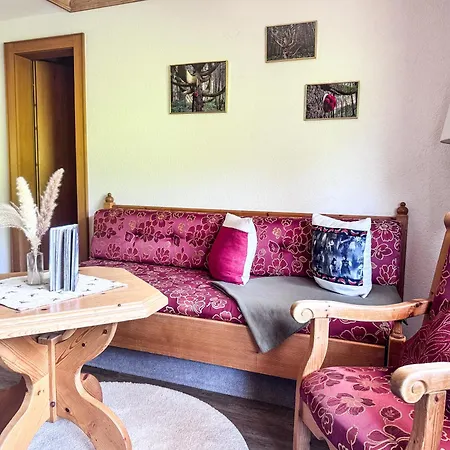 Hotel Landgasthof Jostalstüble 3*