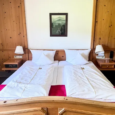 Landgasthof Jostalstueble 3*