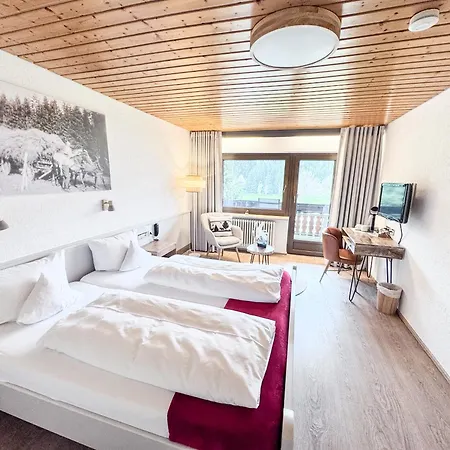 Landgasthof Jostalstueble Titisee-Neustadt