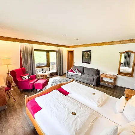 Landgasthof Jostalstueble 3* Titisee-Neustadt