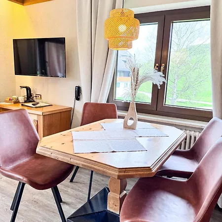 Hotel Landgasthof Jostalstueble