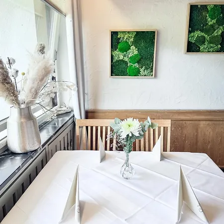 Landgasthof Jostalstueble