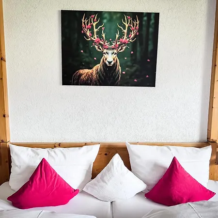 Hotel Landgasthof Jostalstueble