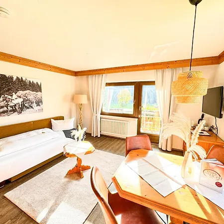 Hotel Landgasthof Jostalstueble Titisee-Neustadt