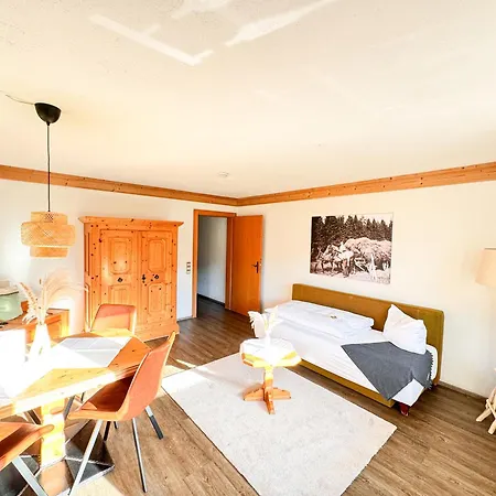 Hotel Landgasthof Jostalstueble Titisee-Neustadt