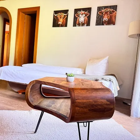 Landgasthof Jostalstueble 3*