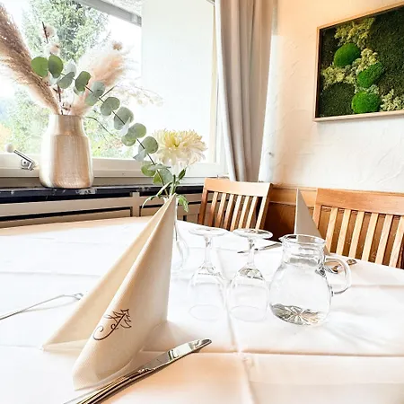 Landgasthof Jostalstueble טיטיזי-נוישטאדט