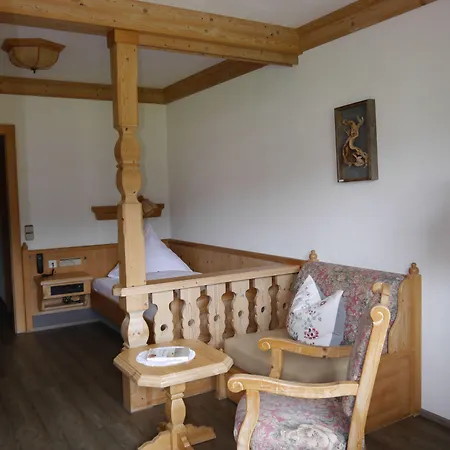 Hotel Landgasthof Jostalstueble